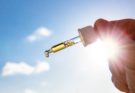 Vitamin D3 – Nøkkelen til energibalanse, muskelstyrke og metabolsk helse