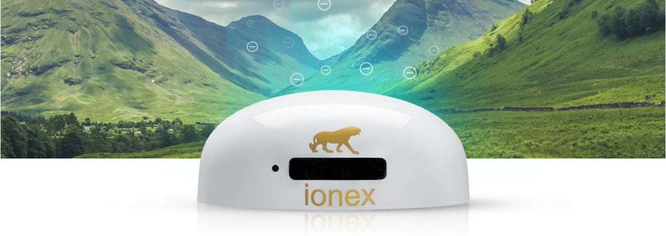 Ionex - Uno Vita AS