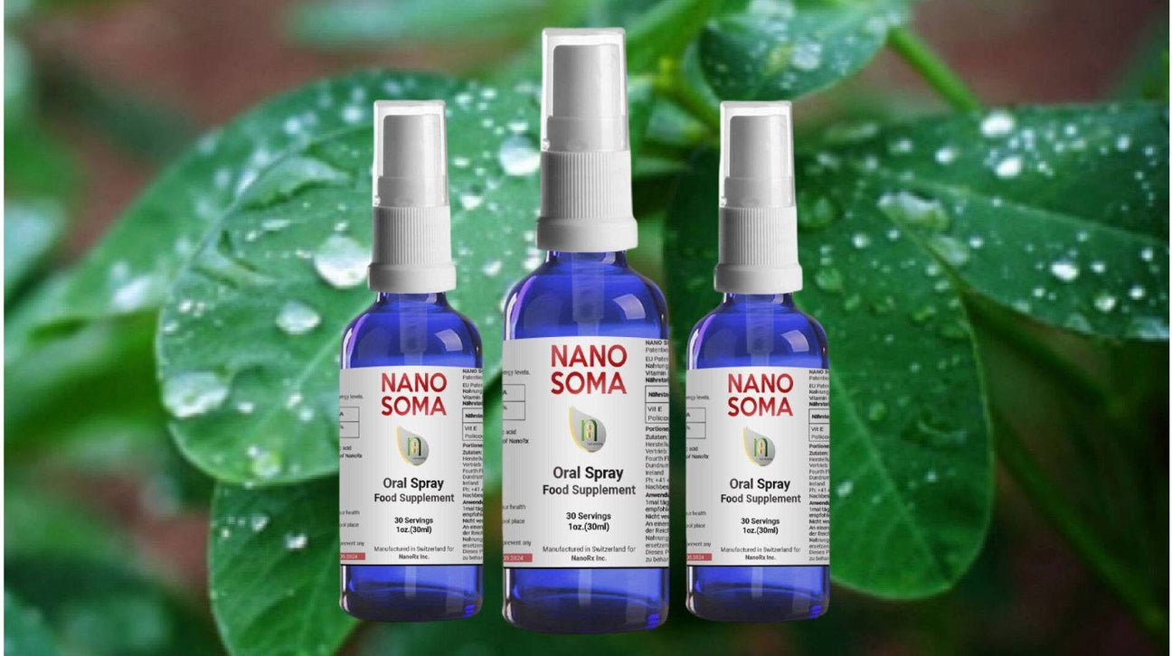 Nano Soma - Uno Vita AS