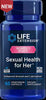 Sexual Health for Her