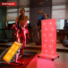 Uno Vita's RLPRO600 LED Therapy Light (full spectrum red light therapy)