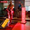 Uno Vita's RLPRO300 LED Therapy Light (full spectrum red light therapy)