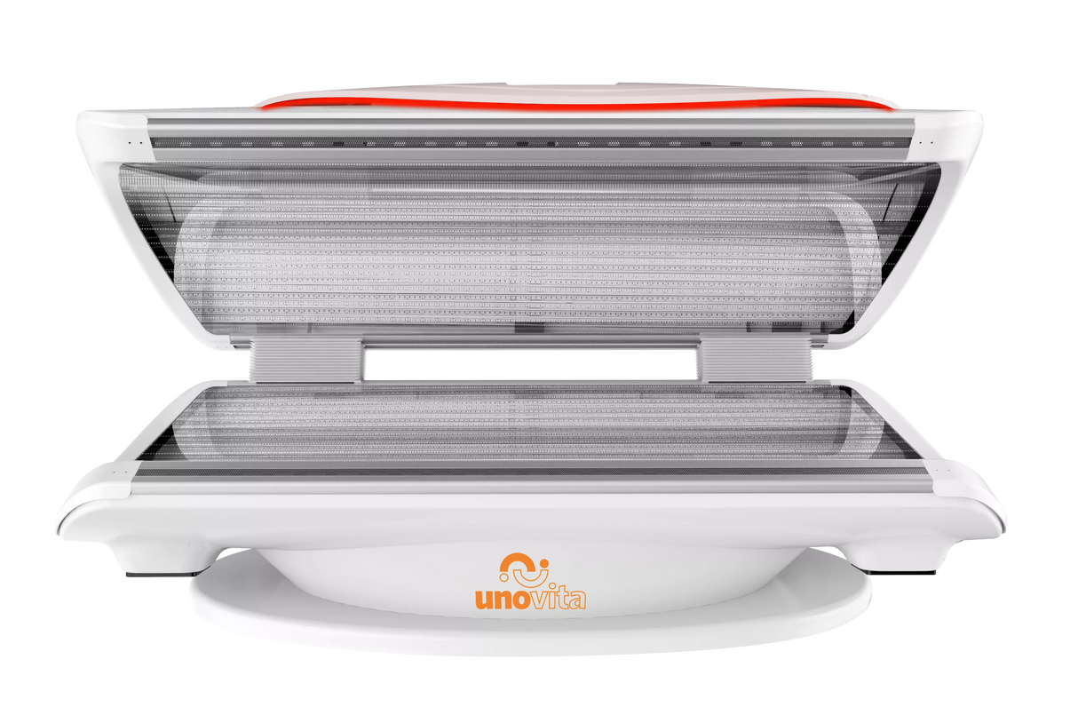 Uno Vita`s Merican Red Light Therapy Bed M4N+ Professional Full-Body PBM