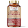 Turkesterone – High Strength – Naturally Ajuga Turkestanica Extract
