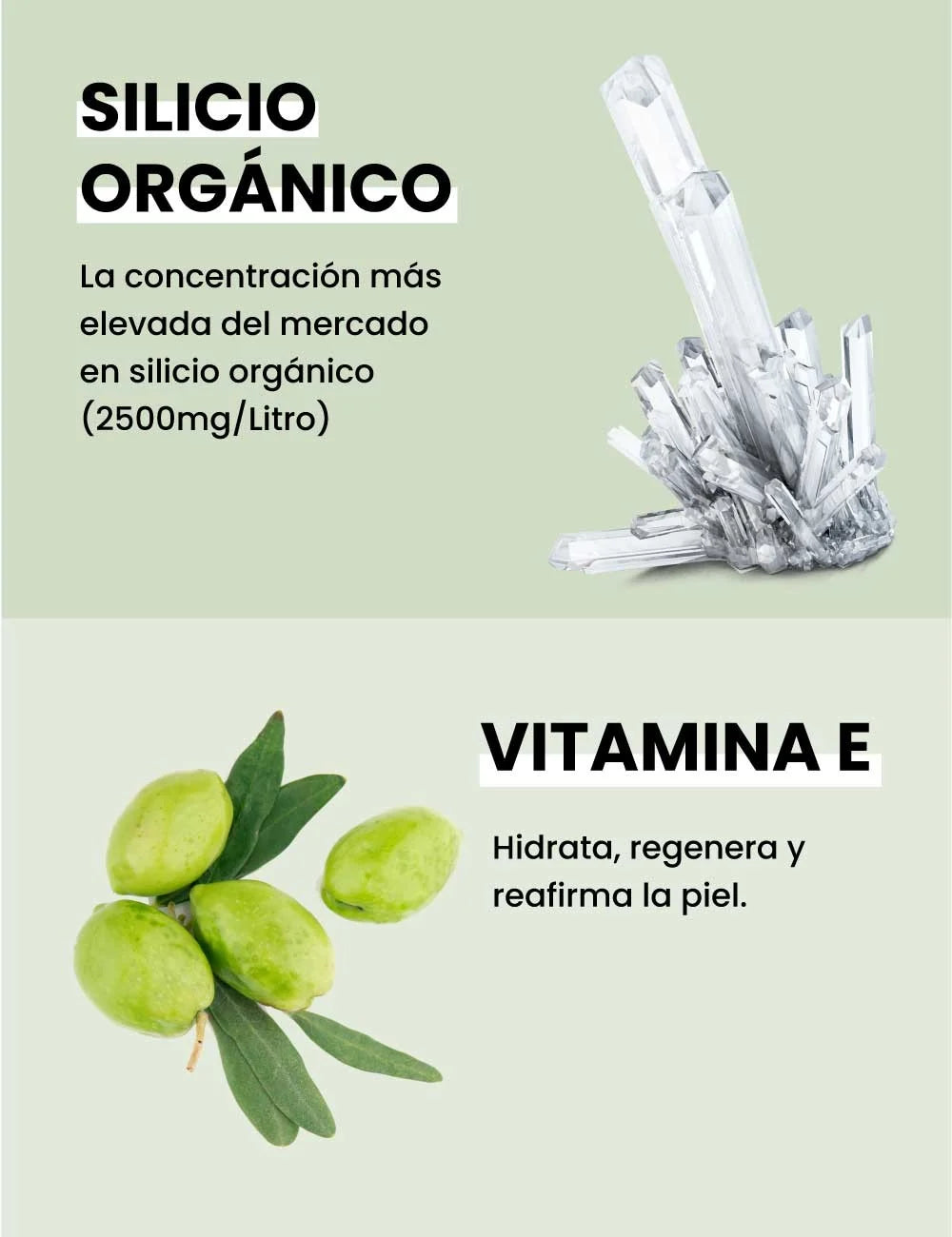 Silicium G7 Gel 150 ml