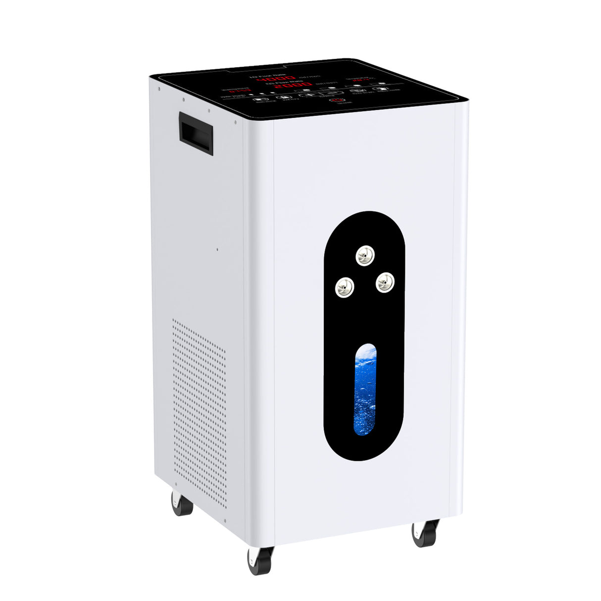 Hydrogen inhalator GY-H6000 (4000 ml H2)