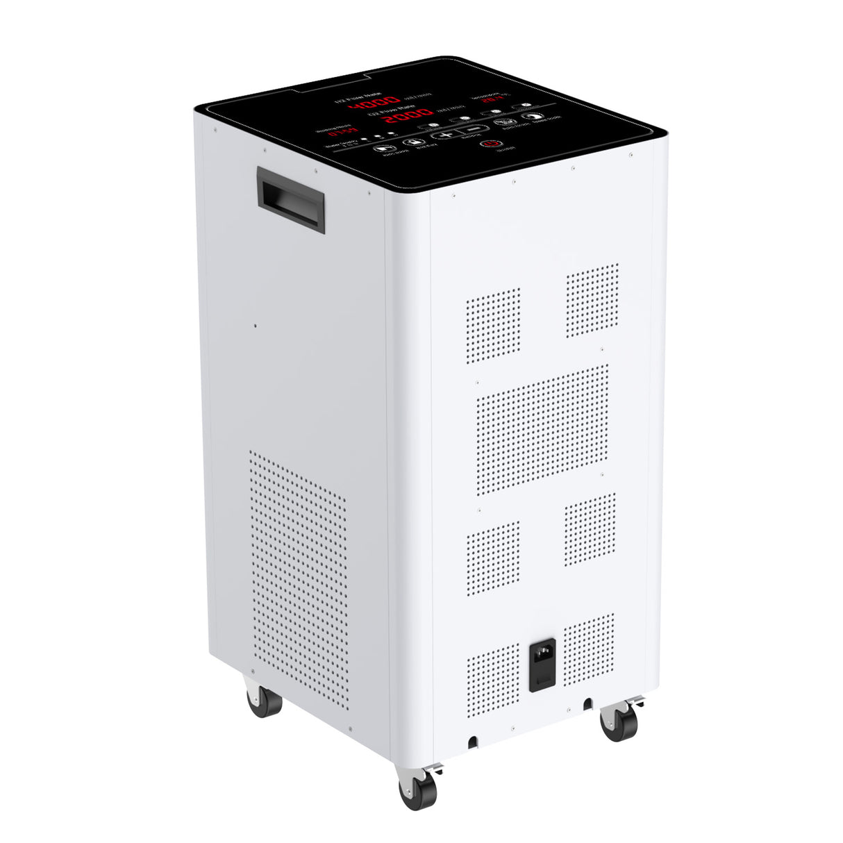 Hydrogen inhalator GY-H6000 (4000 ml H2)