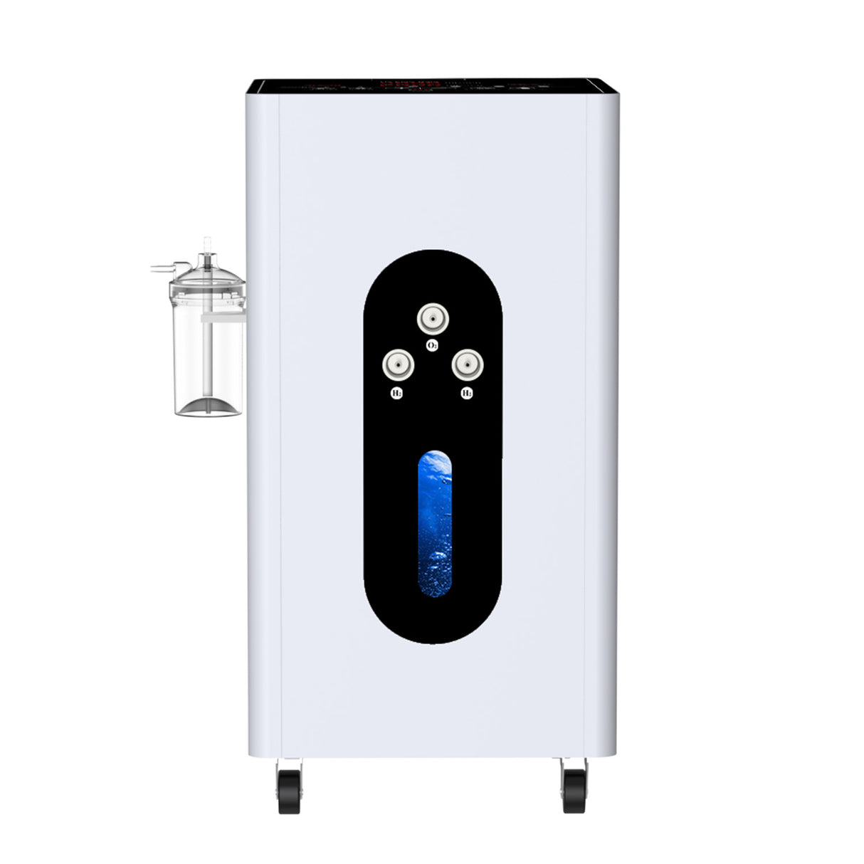 Hydrogen inhalator GY-H6000 (4000 ml H2)