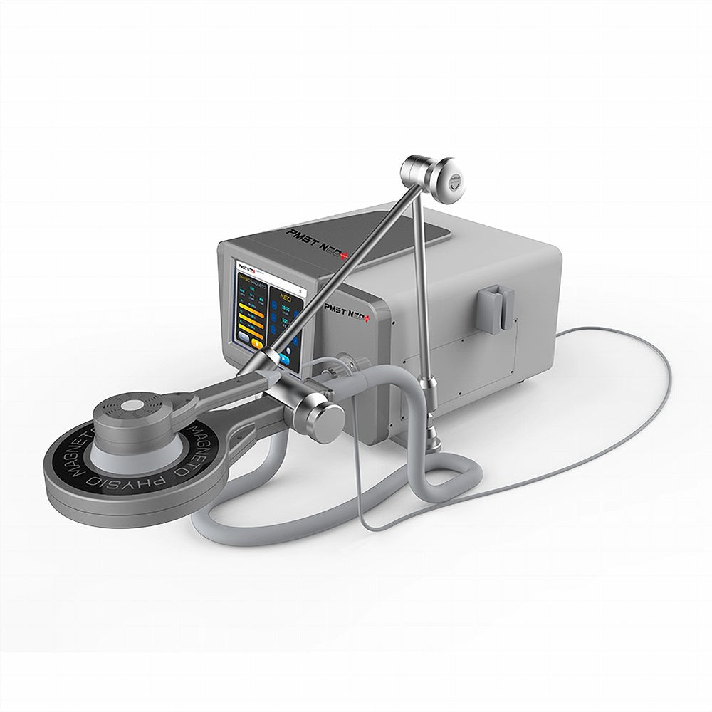 PMST NEO+ (high intensity PEMF and laser therapy)