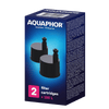 AQUAPHOR filter bottle filter cartridge City (2 pcs)