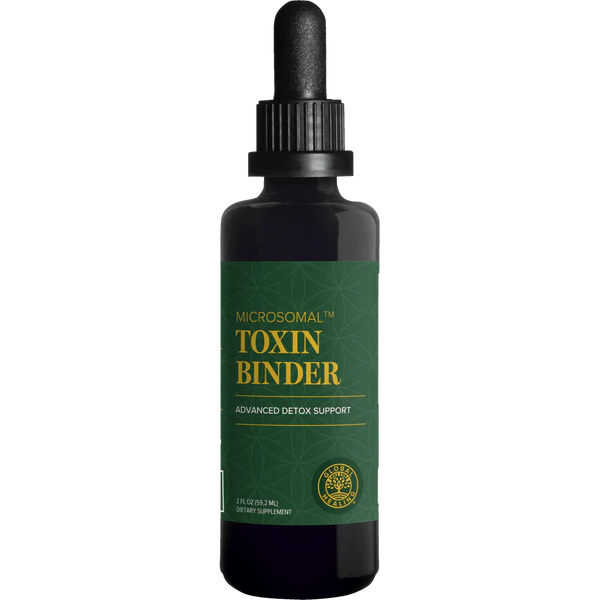 Toxin Binder