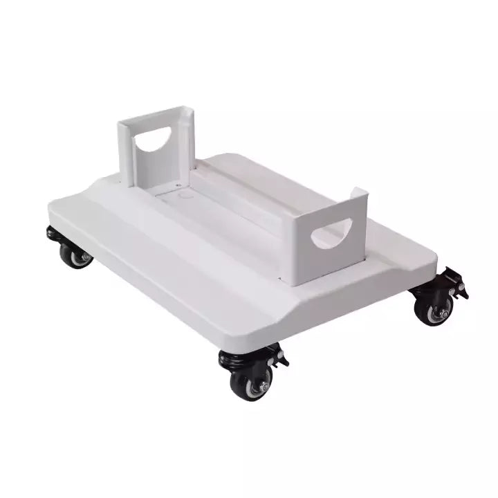 Uno Vita`s Red Light Therapy Stand