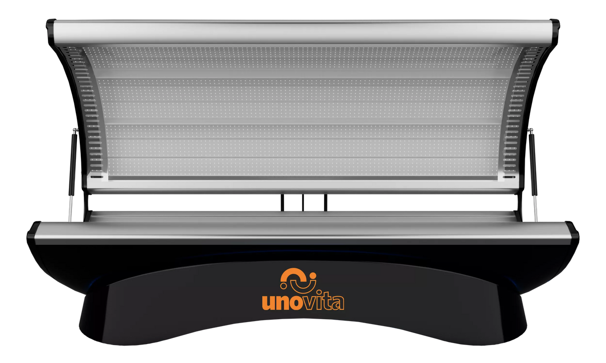 Uno Vita`s Merican Red Light Therapy Bed M4N+ Professional Full-Body PBM