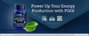Mitochondrial Energy Optimizer with PQQ