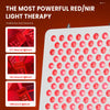 Uno Vita`s RL450MaxC Red Light Therapy Panel (black)
