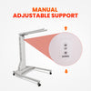 Motorized Lift Stand for Uno Vita's RLMaxC Series Red Light Panels