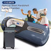 Oxyair HBOT (2 ATA) Premium Luxury Hyperbaric Chamber