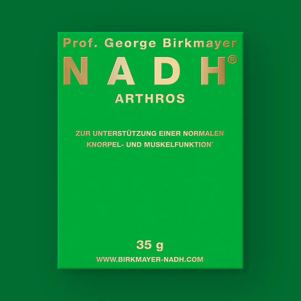 NADH ARTHROS