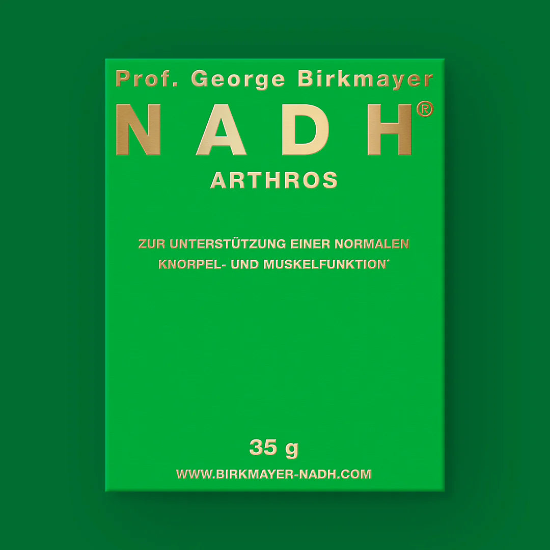NADH ARTHROS