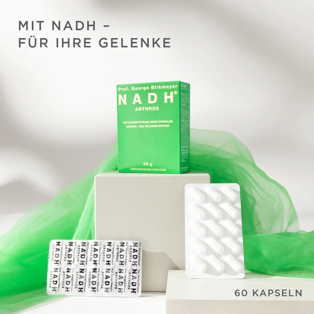 NADH ARTHROS