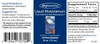 Liquid Molybdenum Allergy Research Group