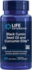 Black Cumin Seed Oil and Curcumin Elite