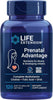 Prenatal Advantage