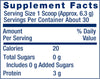 Vegan Pro Collagen (Orange)