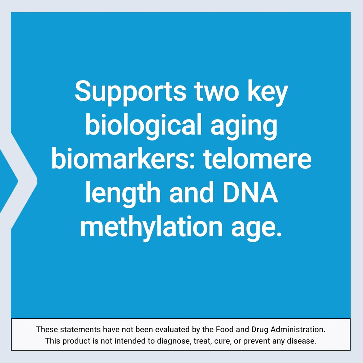 Biological Aging Defense