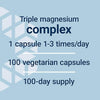 Magnesium Caps