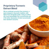 Black Cumin Seed Oil and Curcumin Elite