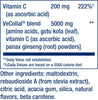 Vegan Pro Collagen (Orange)