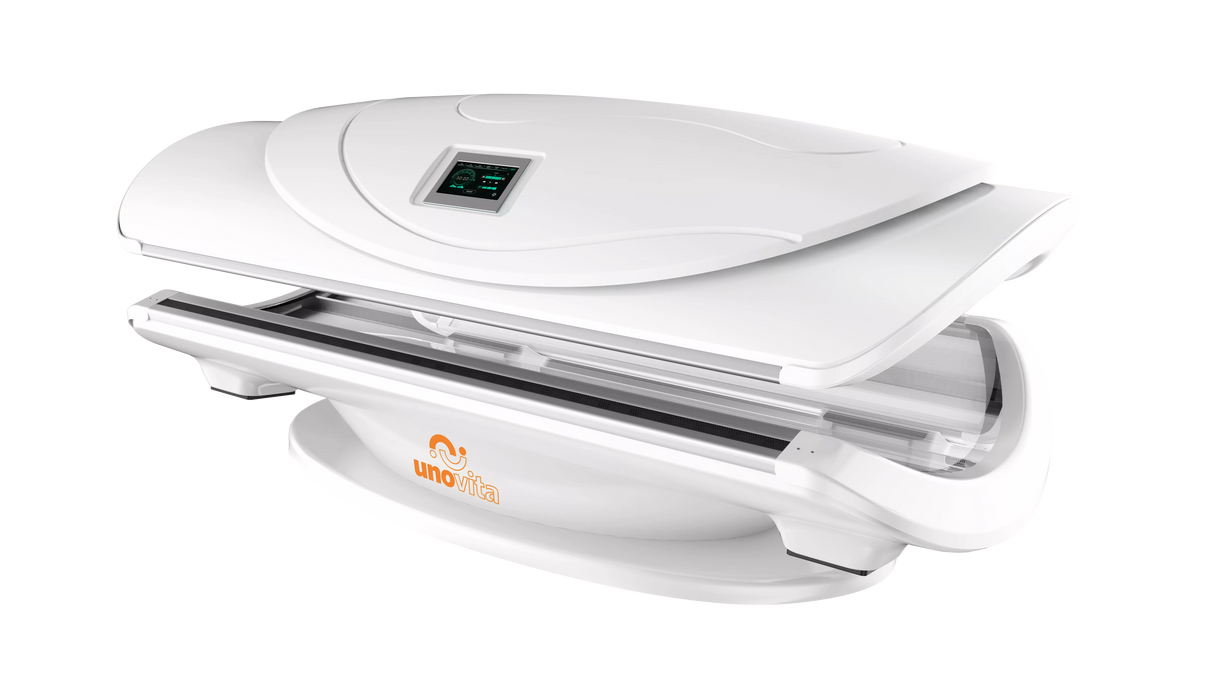 Uno Vita`s Merican Red Light Therapy Bed M4N+ Professional Full-Body PBM