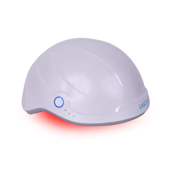 Lascure Laser Helmet 552 (655 nm LLLT Hair Growth System with 552 Diodes)