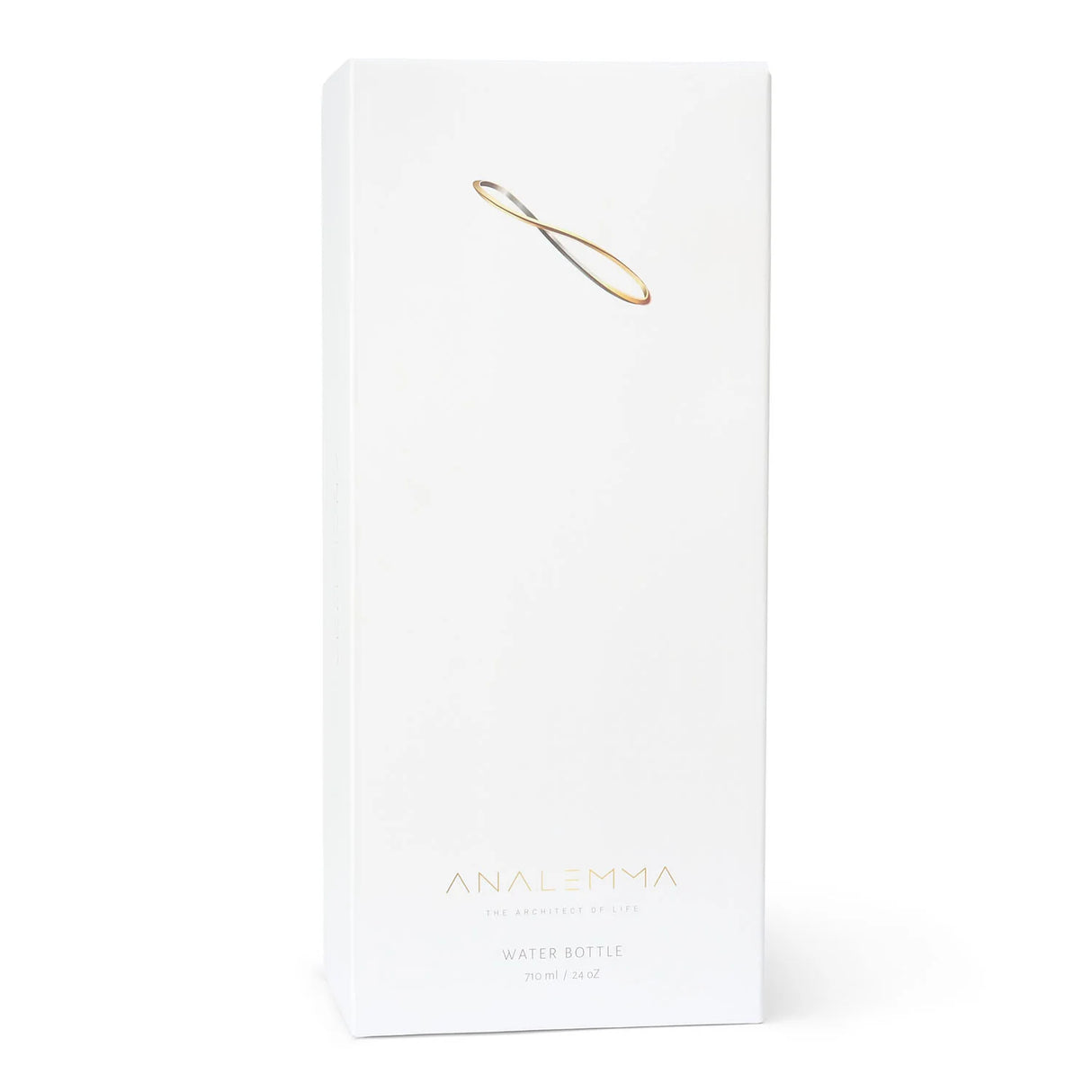 Analemma Water Bottle