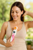 Detection device for breast cancer (home use)