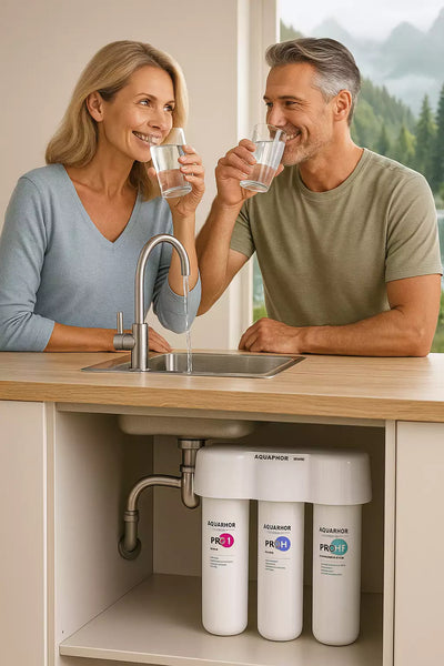 Aquaphor ECO H Pro