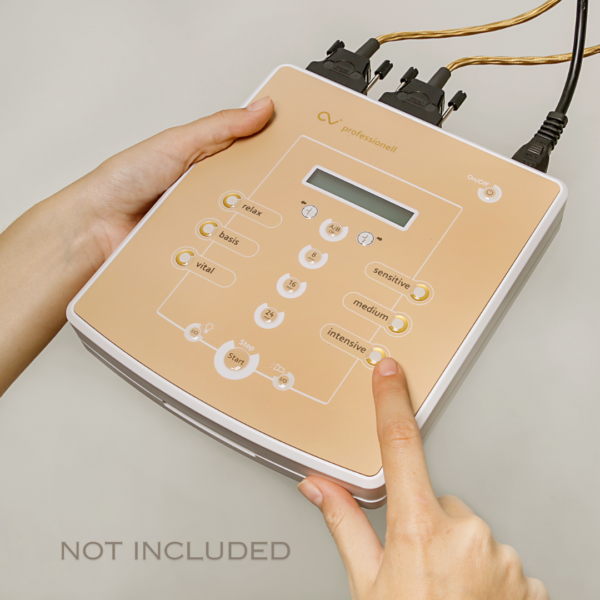 CellVital-Homecare PEMF therapy system