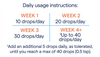 ConcenTrace® Trace Mineral Drops (237 ml)