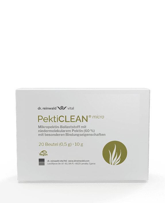 PektiCLEAN® micro (replaced with MCS Formulas Citrus Pection recommended)