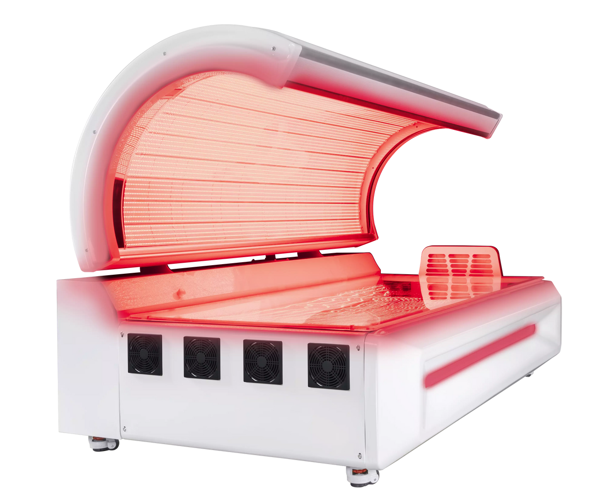 Uno Vita Light Therapy Bed M6N – top model