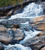 Life Vortex Spiral Water Funnel (River of Life)