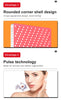 Uno Vita's RLPRO2000 LED Therapy Light (full spectrum red light therapy)