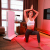 Uno Vita's RLPRO600 LED Therapy Light (full spectrum red light therapy)