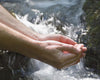 Life Vortex Spiral Water Funnel (River of Life)