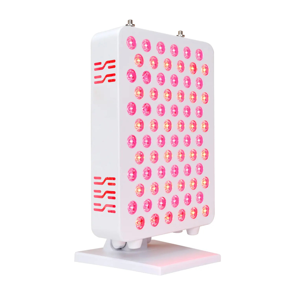 Uno Vita's RLPRO100 LED Therapy Light (full spectrum red light therapy)