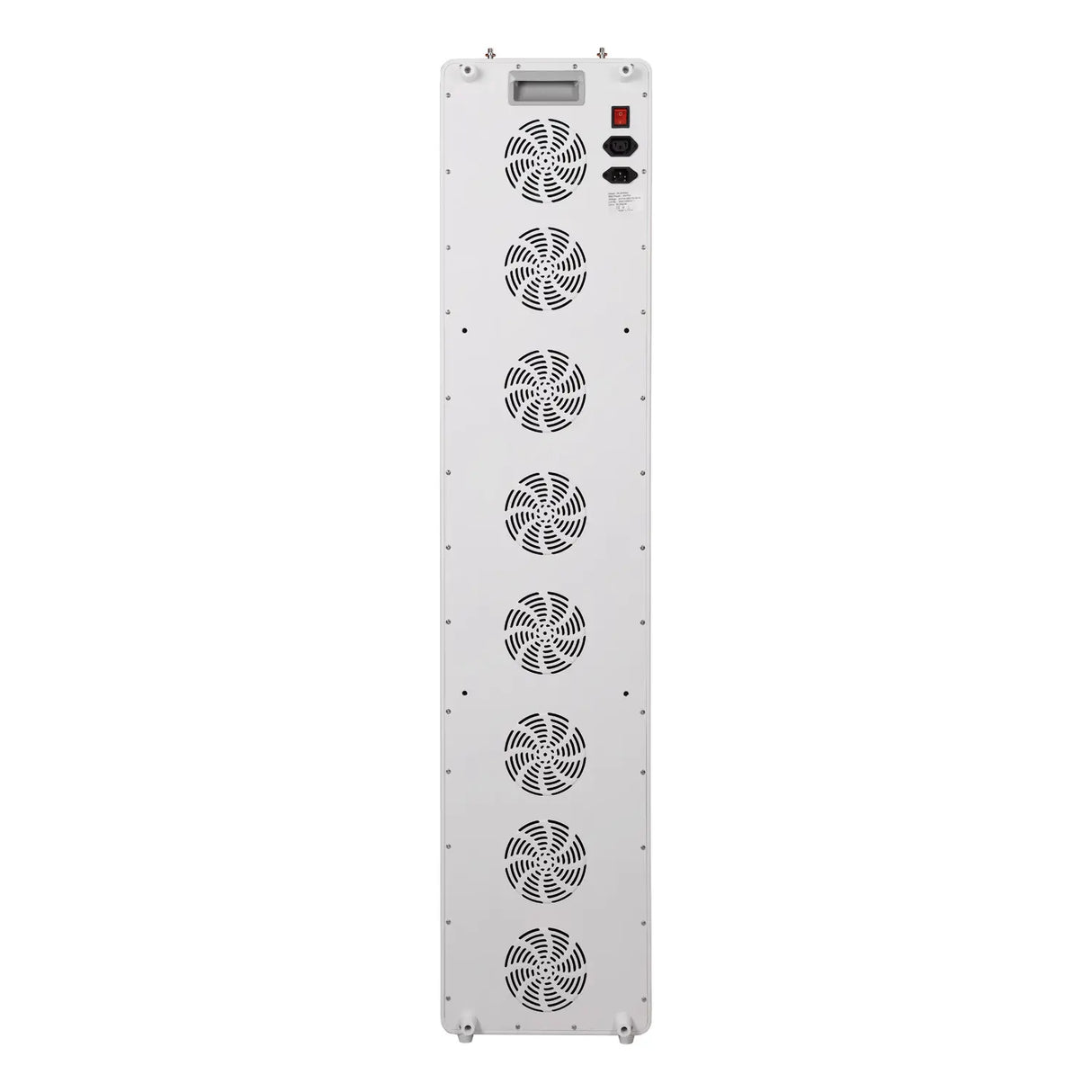 Uno Vita`s RLPRO450Max - advanced 9-Wavelength High-Power Light Therapy Panel