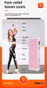 Uno Vita's RLPRO600 LED Therapy Light (full spectrum red light therapy)