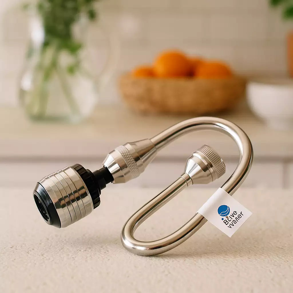 Kitchen Vortex Water Revitalizer