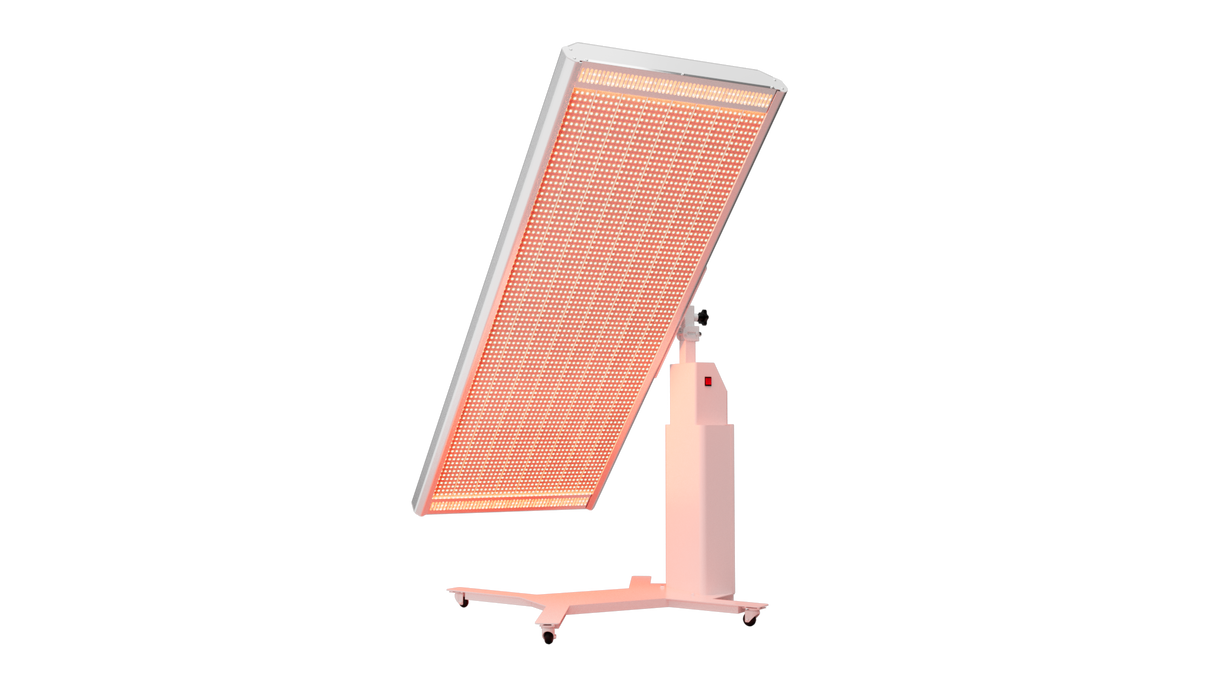 Uno Vita`s Merican Professional Red Light Therapy Bed Panel M2 Plus